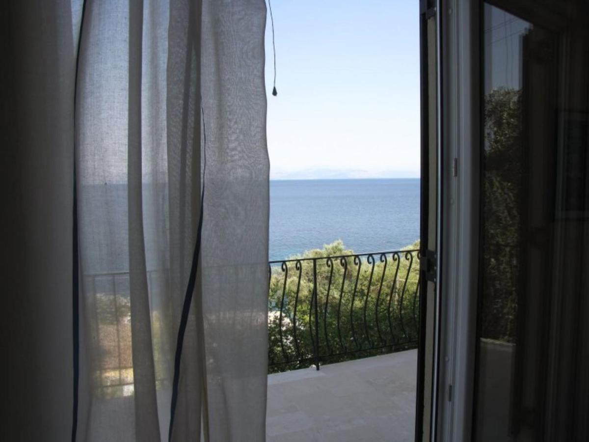 Villa Margarita Agios Ioannis Peristeron  Exterior photo