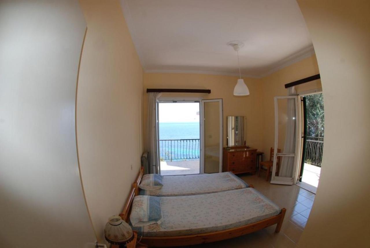Villa Margarita Agios Ioannis Peristeron  Exterior photo