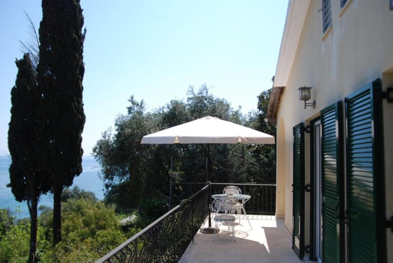 Villa Margarita Agios Ioannis Peristeron  Exterior photo