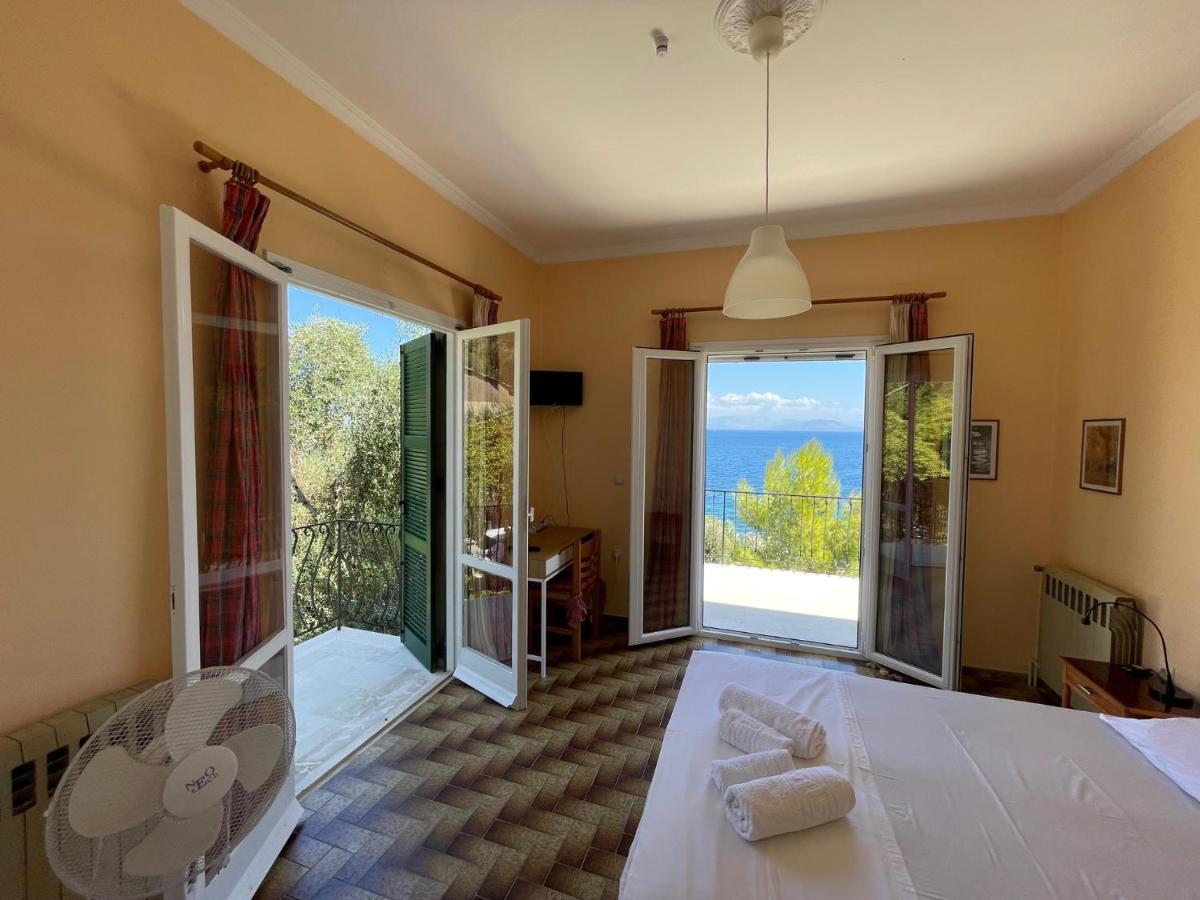 Villa Margarita Agios Ioannis Peristeron  Exterior photo